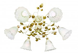 Потолочная люстра Престиж L13P2-05-C