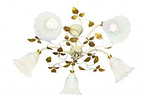 Потолочная люстра Престиж L13P2-06-C