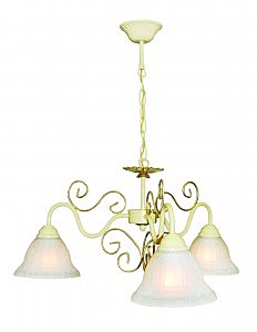 Подвесная люстра МЕДЕЯ L08P3-03-C