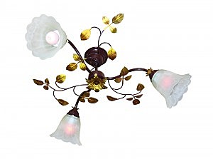 Потолочная люстра Престиж L13P2-03-SH