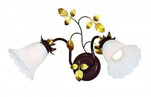 Настенное бра ПРЕСТИЖ B13P2-02-SH