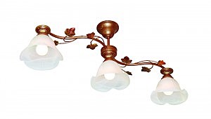 Потолочная люстра Ариэль L02P2-03-M