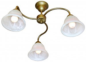 Потолочная люстра Арфа L03P1-03-Z