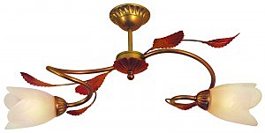 Потолочная люстра Диана L05P2-02-B