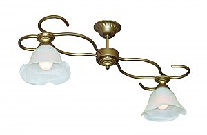 Потолочная люстра Лира L06P1-02-T