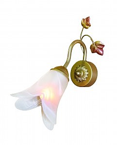 Настенное бра АВРОРА B01P2-01-Z