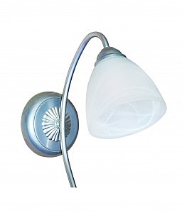 Настенное бра ВОЛНА B04P1-01-X