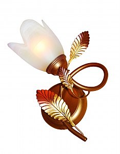 Настенное бра ДИАНА B05P2-01-B