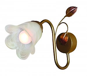 Настенное бра ЛУИЗА B07P2-01-B