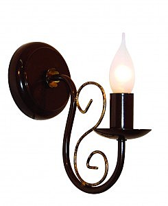 Настенное бра МИЛАНА B09C3-01-SH