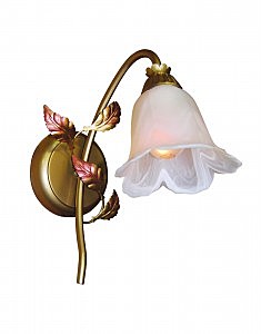 Настенное бра СОФИЯ B15P2-01-B