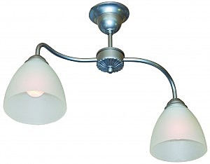 Потолочная люстра Волна L04P1-02-X