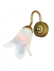 Настенное бра АВРОРА B01P1-01-Z