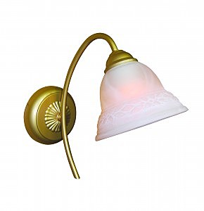 Настенное бра ВОЛНА B04P1-01-Z