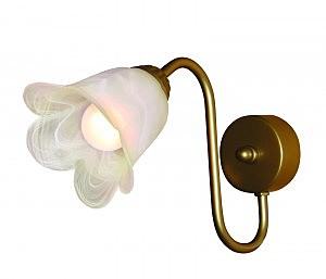 Настенное бра ЛУИЗА B07P1-01-Z