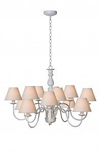 Подвесная люстра Campagne 31333/12/21
