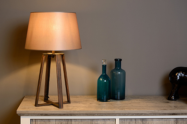 Настольная лампа Coffee Lamp 31598/81/97