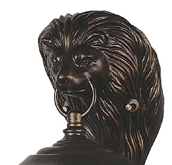 Уличный светильник Favourite Guards 1336-1W