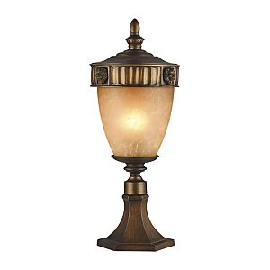 Уличный наземный светильник Favourite  Guards 1336-1T