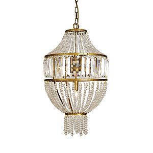 Люстра подвесная Favourite Ancient 1086-4P