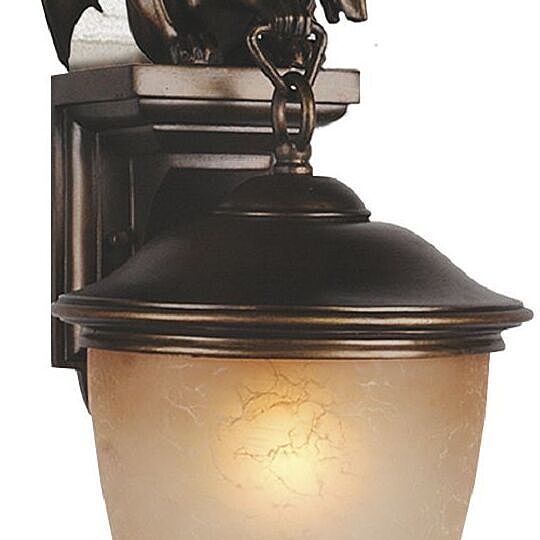 Уличный светильник Favourite Guards 1338-1W