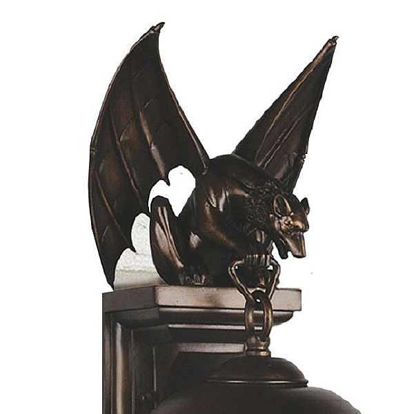 Уличный светильник Favourite Guards 1338-1W