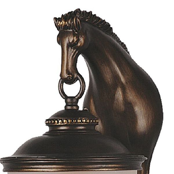 Уличный светильник Favourite Guards 1335-1W