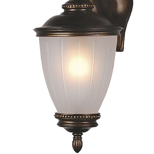 Уличный светильник Favourite Guards 1335-1W