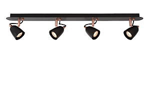 Светильник спот Ride-Led 26956/20/17