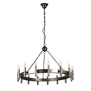 Люстра подвесная Favourite Fortezza 1144-15P