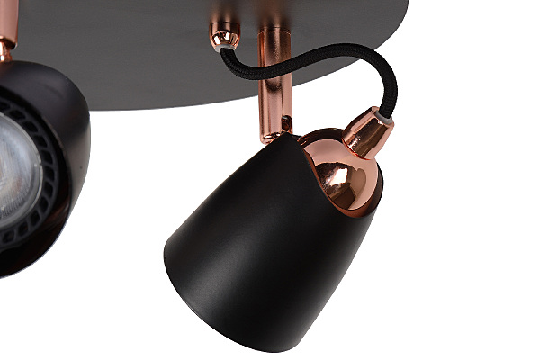 Светильник спот Ride-Led 26956/15/17