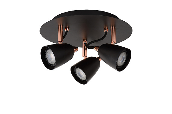 Светильник спот Ride-Led 26956/15/17