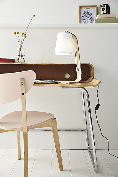 Настольная лампа Nordic 06502/81/31