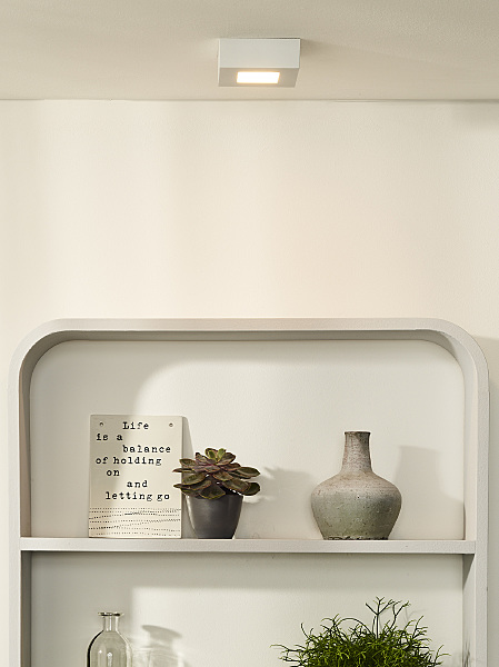 Накладной светильник Brice-Led 28107/11/31