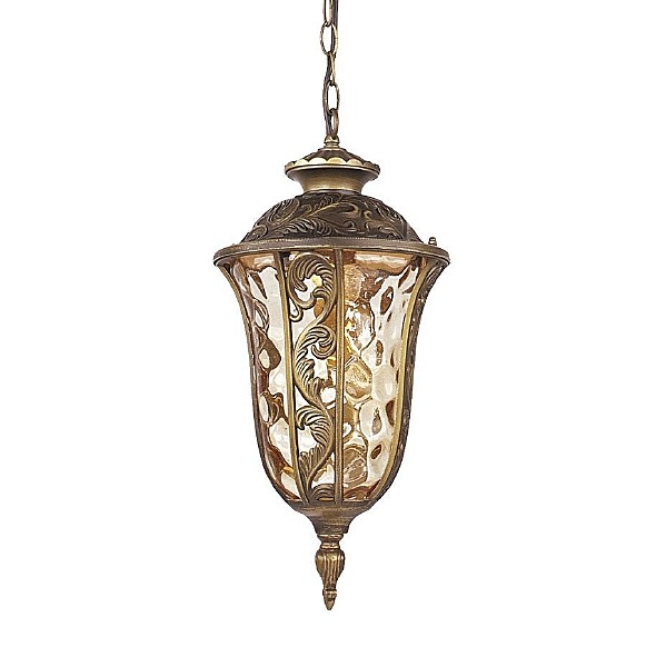 Подвесной светильник Favourite Luxus 1495-1P