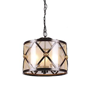 Люстра подвесная Favourite Capella 1145-3P