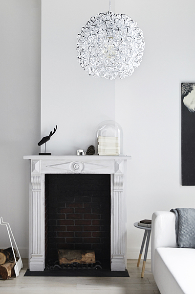 Светильник подвесной Noon 08402/35/12