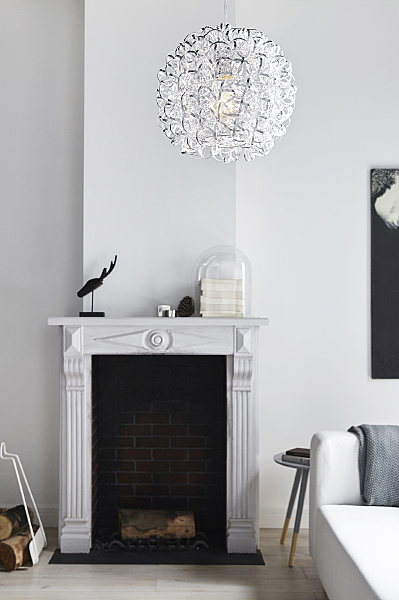 Светильник подвесной Noon 08402/35/12