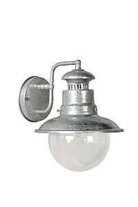 Уличный настенный светильник Figo 11811/01/06