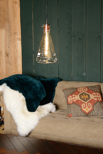 Светильник подвесной Vitri 08413/01/60