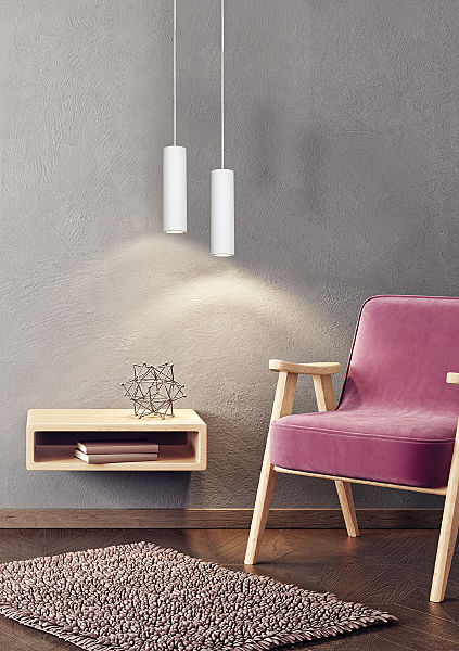 Светильник подвесной Gipsy 35400/25/31