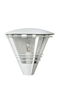 Уличный настенный светильник Livia 11812/01/31