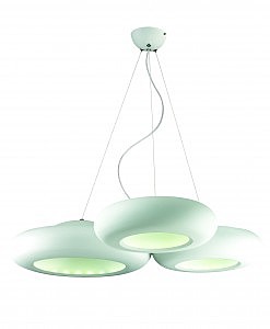 Люстра подвесная Favourite  Kreise 1526-52P