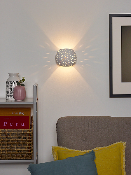 Настенное бра Gipsy 35203/13/31