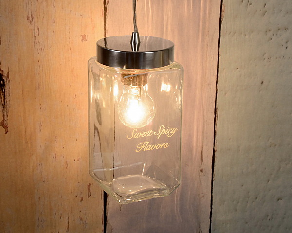 Светильник подвесной Epice 08412/01/60