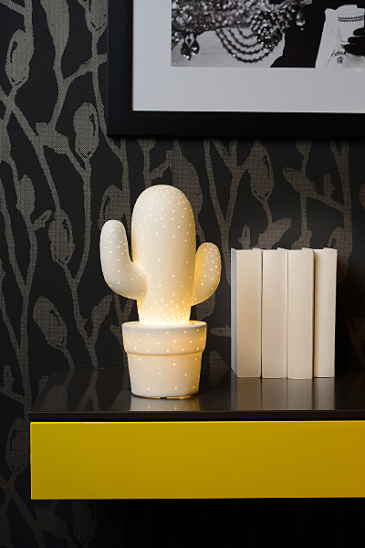 Настольная лампа Cactus 13513/01/31