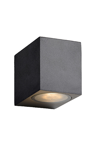 Уличный настенный светильник Zora-Led 22860/05/30