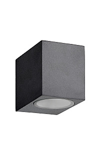 Уличный настенный светильник Zora-Led 22860/05/30