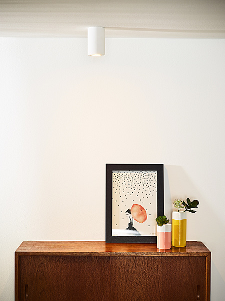 Накладной светильник Gipsy 35100/11/31