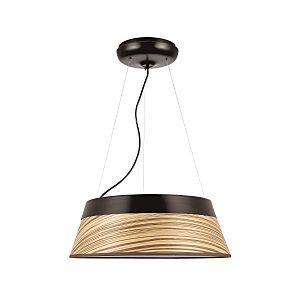 Люстра подвесная Favourite Zebrano 1355-5PC